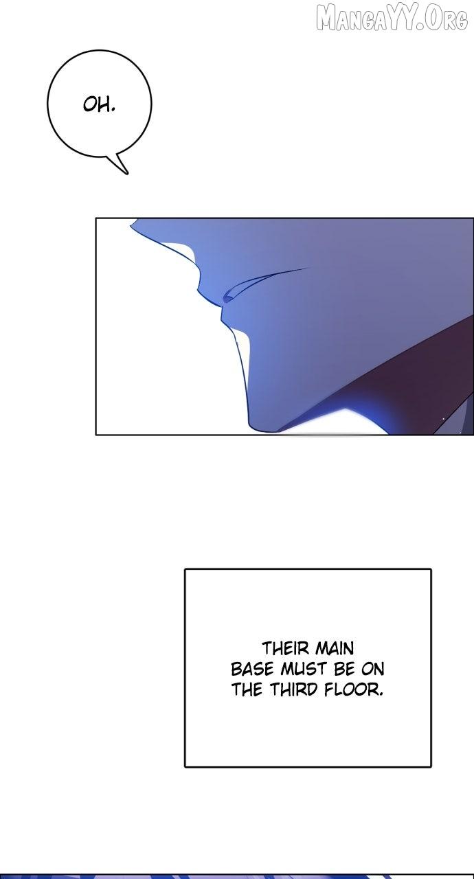Zero Game Chapter 345 - Page 67 in English
