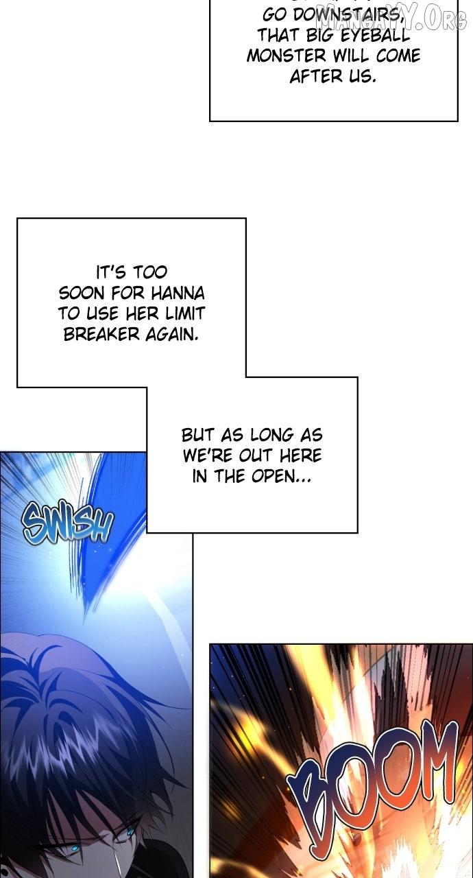 Zero Game Chapter 345 - Page 70 in English