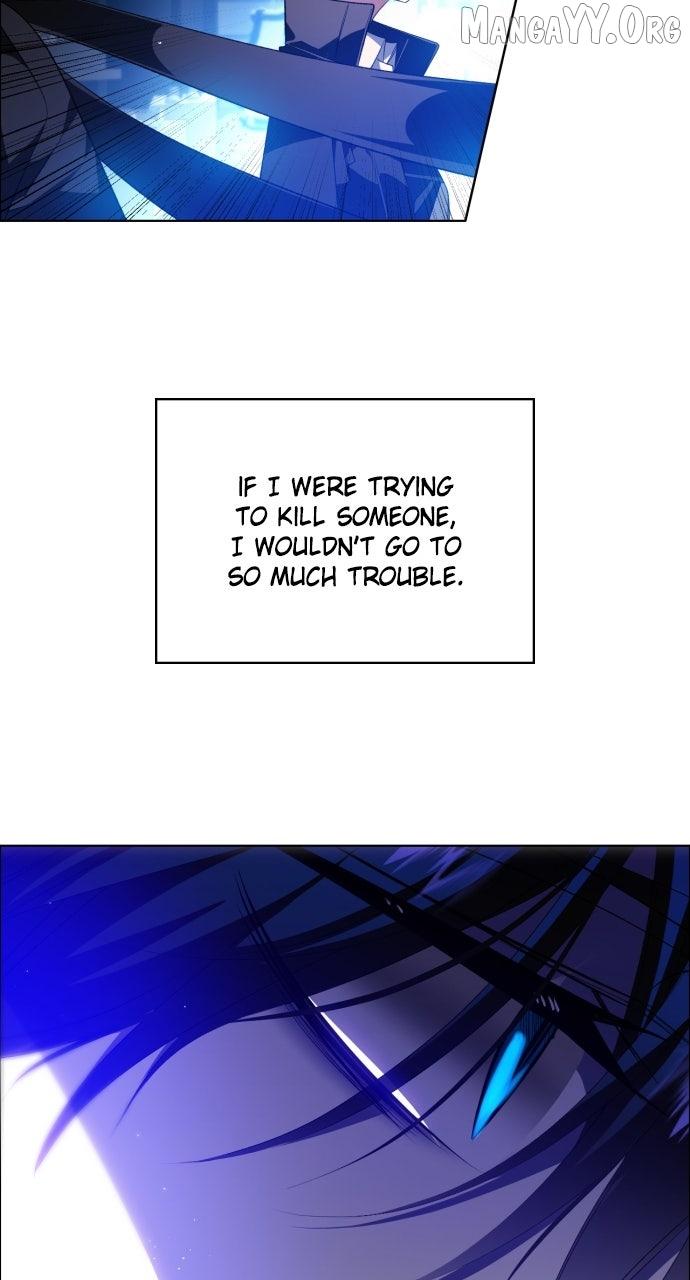 Zero Game Chapter 345 - Page 75 in English