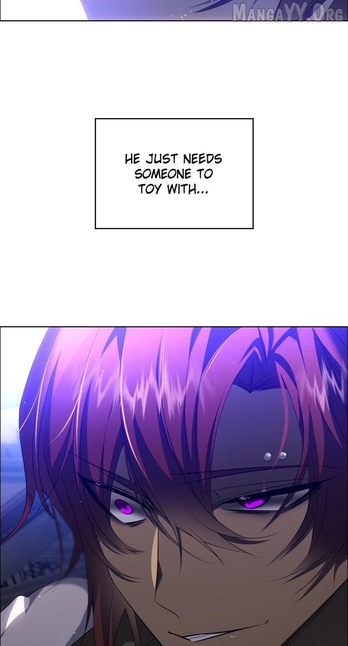 Zero Game Chapter 345 - Page 76 in English