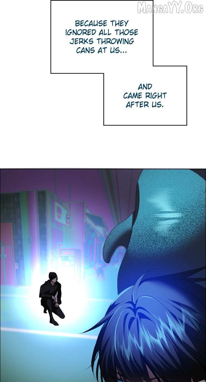Zero Game Chapter 346 - Page 13 in English