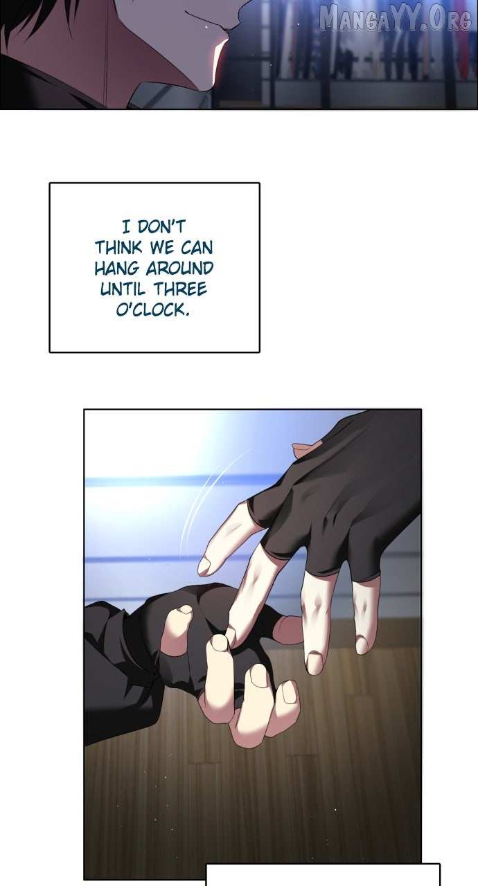Zero Game Chapter 346 - Page 15 in English