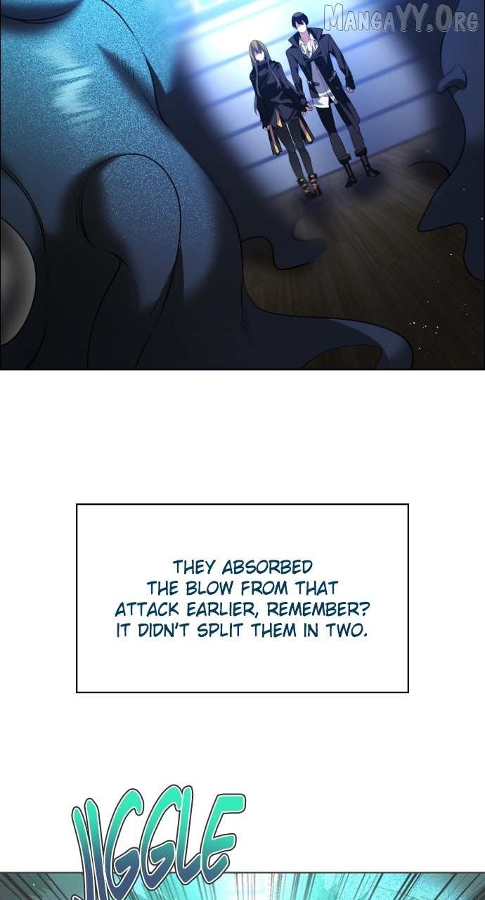 Zero Game Chapter 346 - Page 17 in English