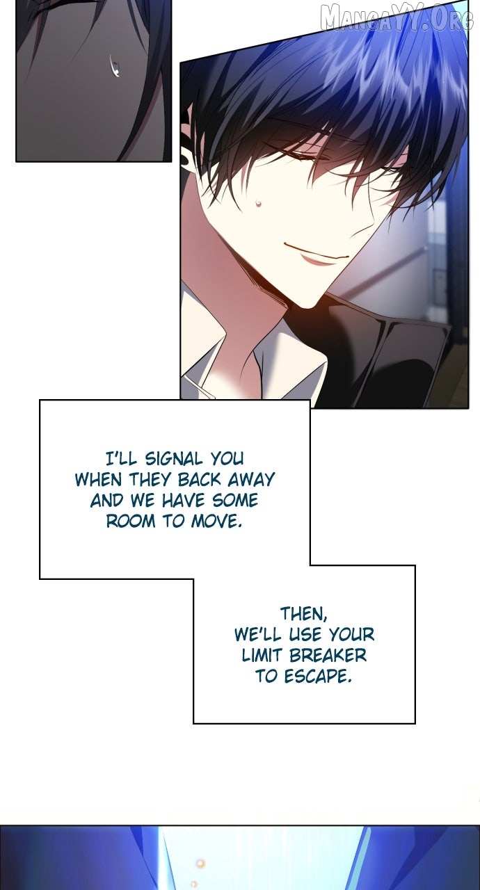 Zero Game Chapter 346 - Page 20 in English