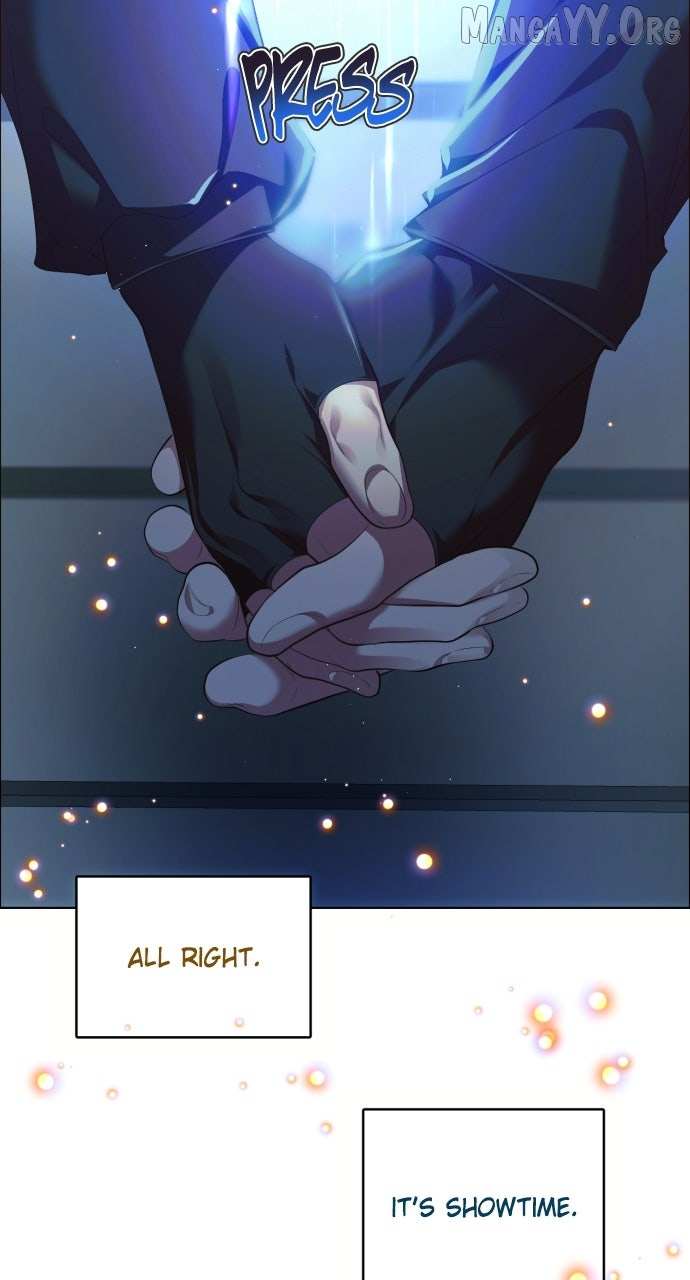 Zero Game Chapter 346 - Page 21 in English