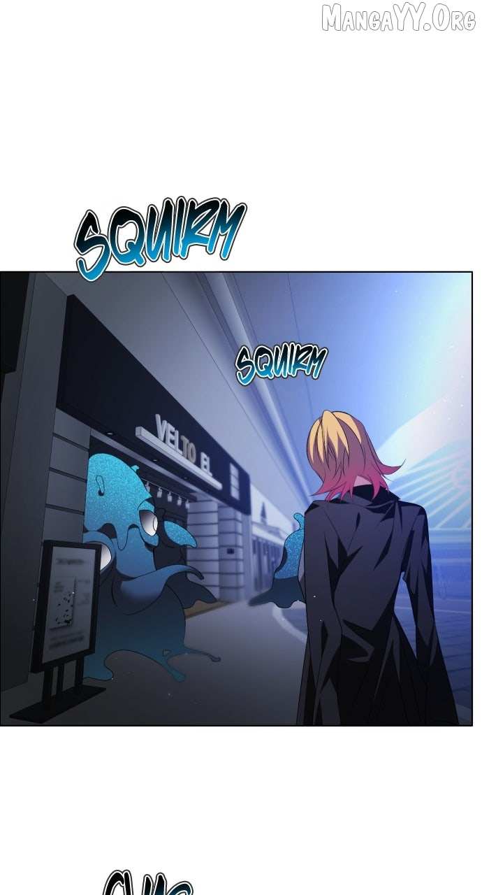 Zero Game Chapter 346 - Page 23 in English