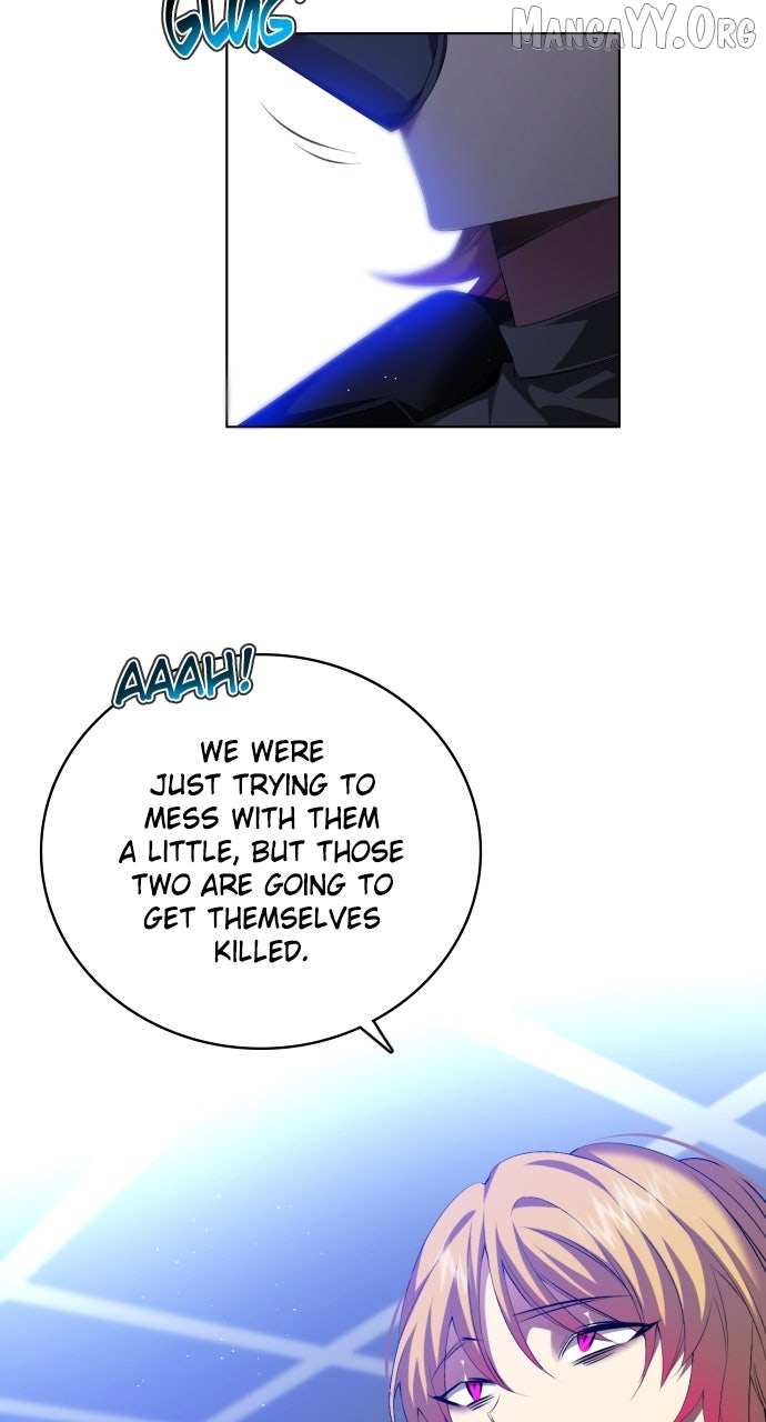 Zero Game Chapter 346 - Page 24 in English