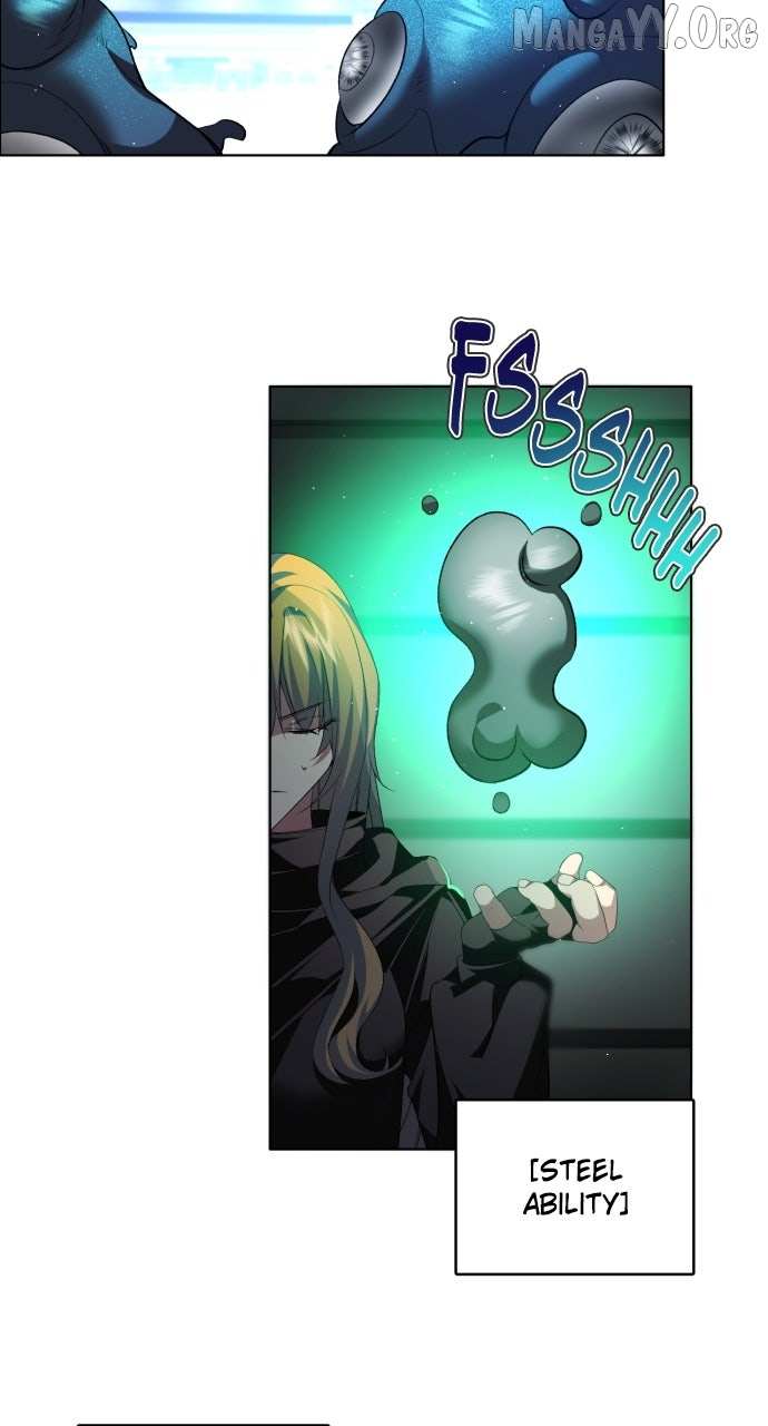 Zero Game Chapter 346 - Page 31 in English