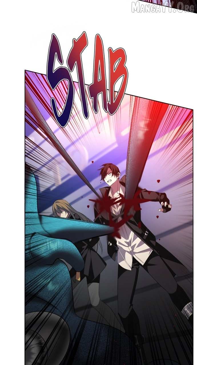 Zero Game Chapter 346 - Page 37 in English