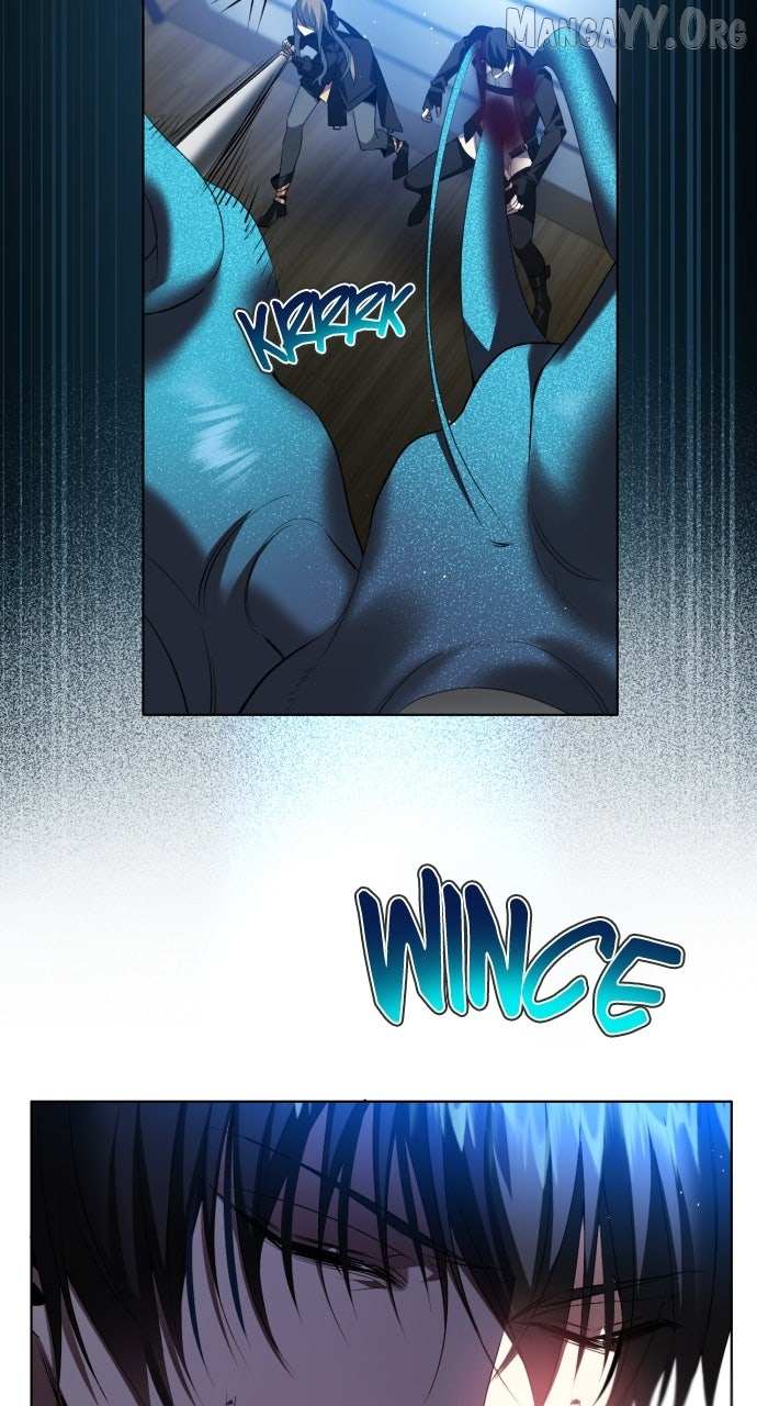 Zero Game Chapter 346 - Page 40 in English
