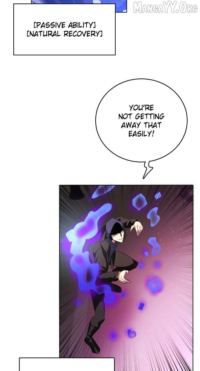 Zero Game Chapter 346 - Page 51 in English