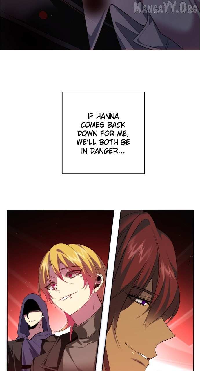 Zero Game Chapter 346 - Page 61 in English