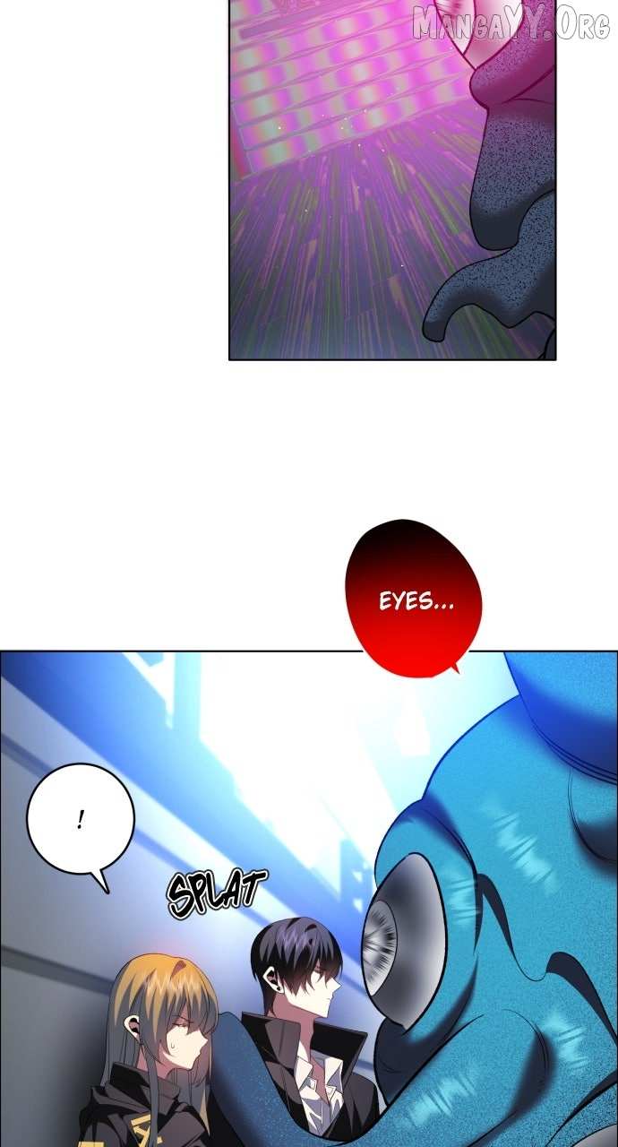 Zero Game Chapter 346 - Page 9 in English