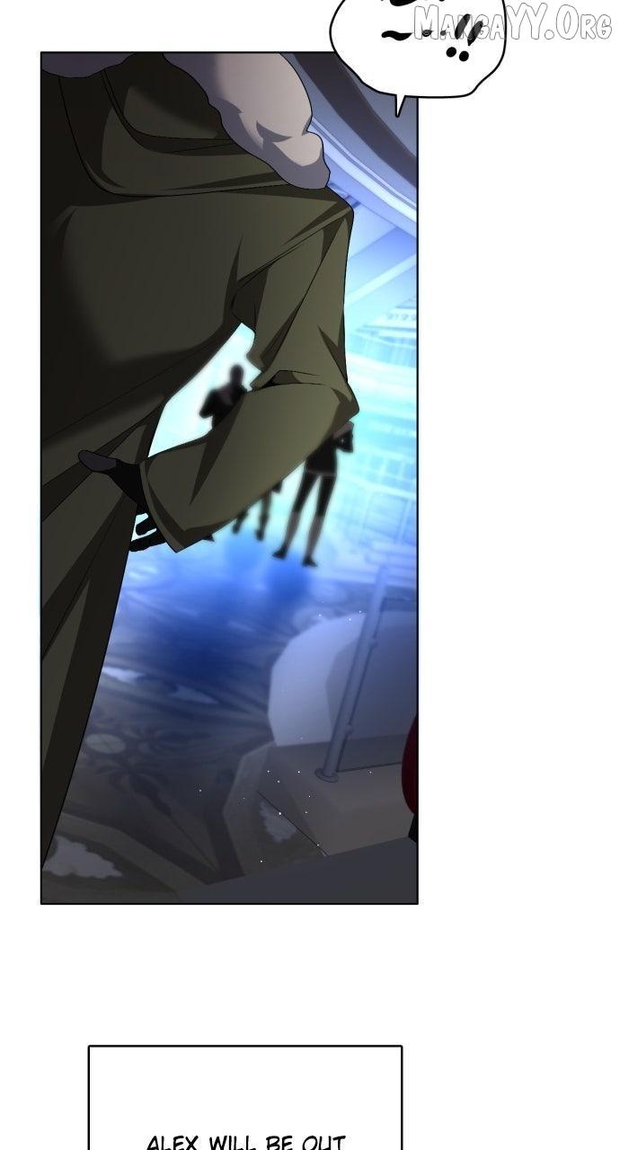 Zero Game Chapter 347 - Page 28 in English