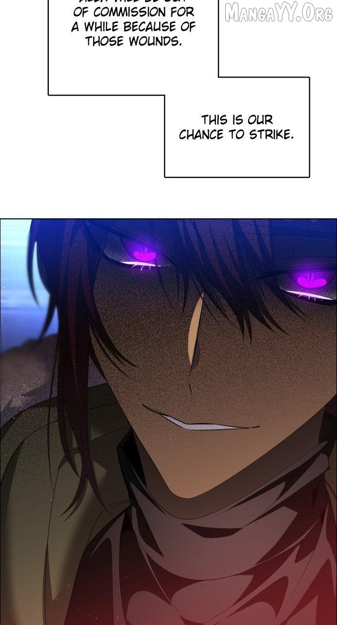 Zero Game Chapter 347 - Page 29 in English