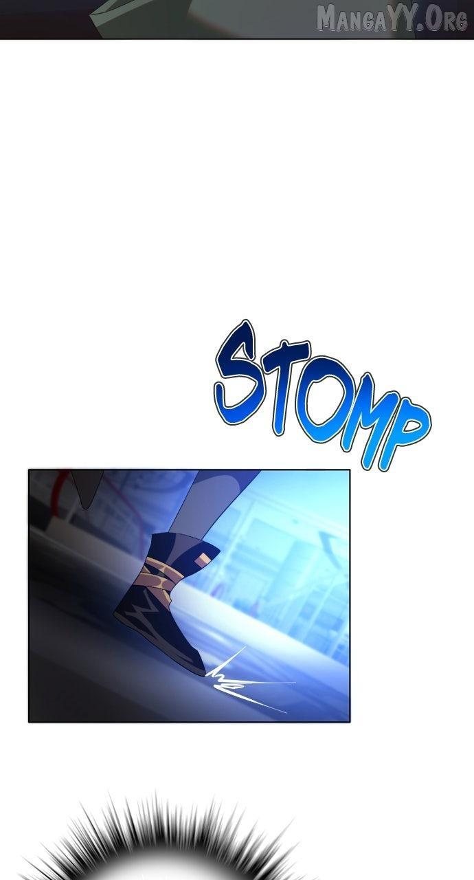 Zero Game Chapter 347 - Page 32 in English