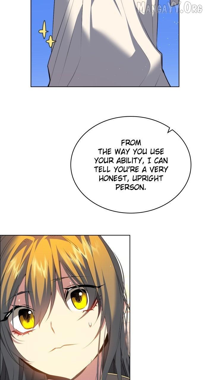 Zero Game Chapter 347 - Page 4 in English