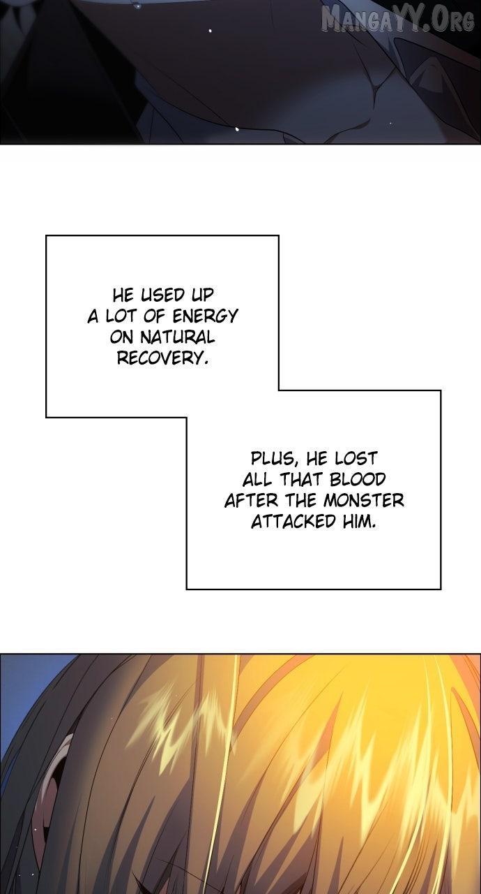 Zero Game Chapter 347 - Page 40 in English