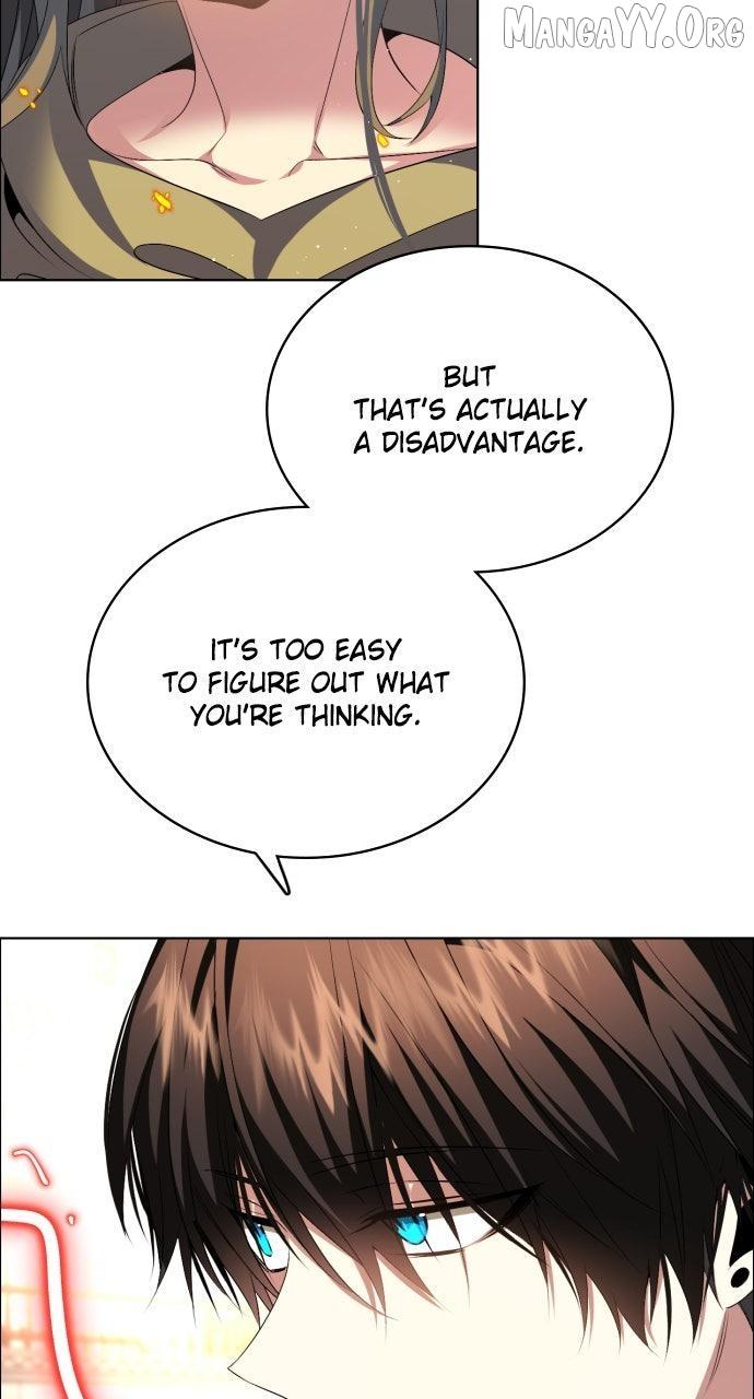 Zero Game Chapter 347 - Page 5 in English