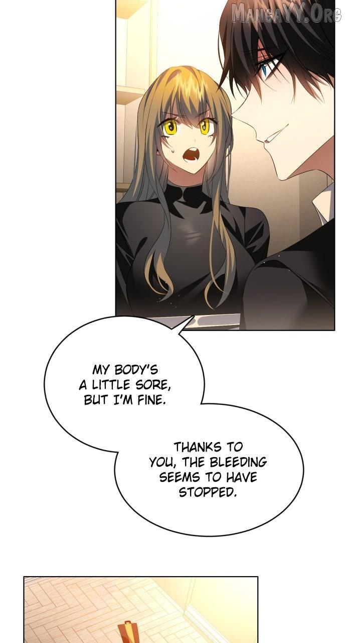 Zero Game Chapter 347 - Page 61 in English
