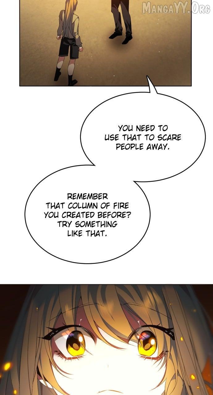 Zero Game Chapter 347 - Page 7 in English