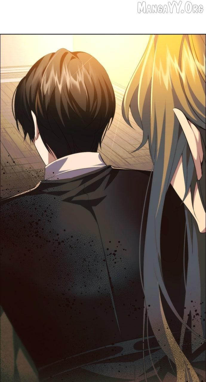 Zero Game Chapter 347 - Page 75 in English