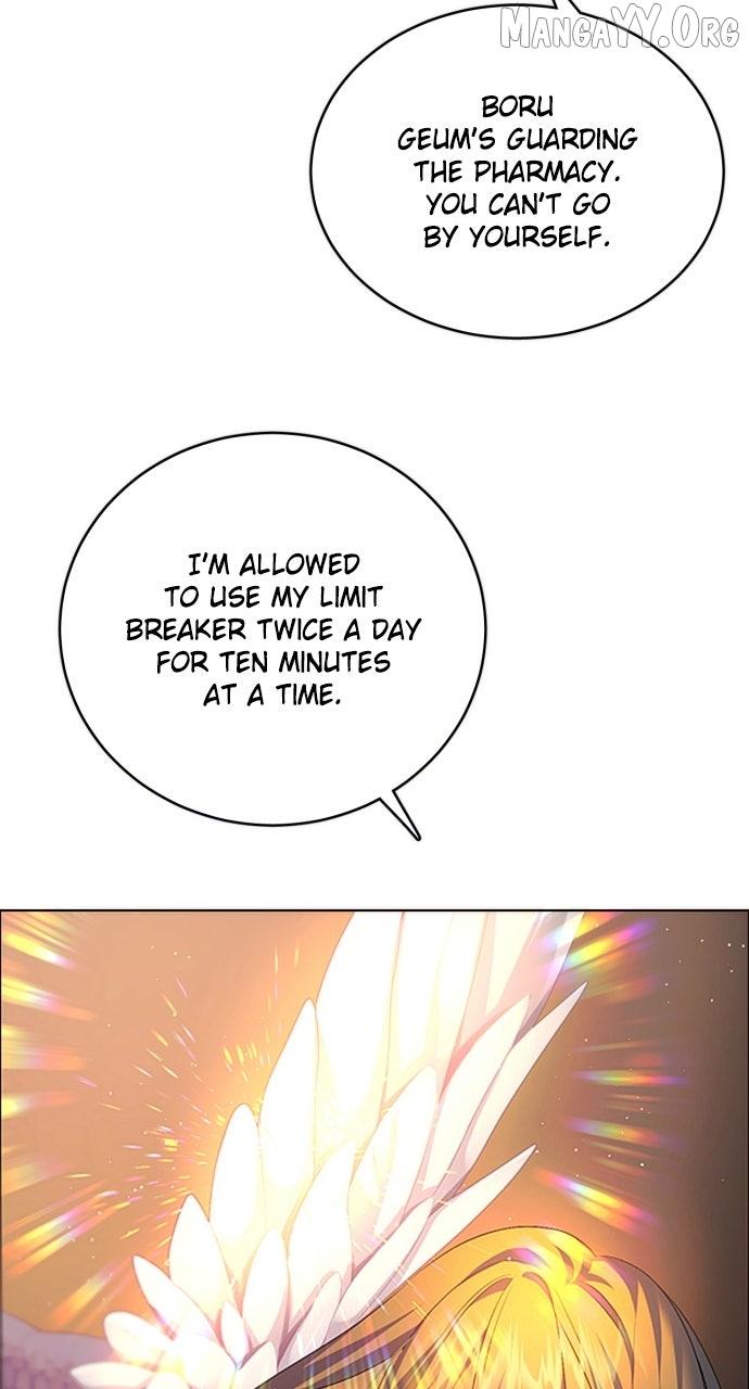 Zero Game Chapter 348 - Page 10 in English