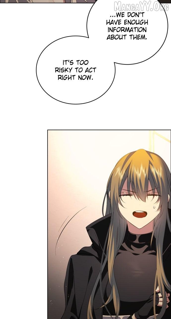 Zero Game Chapter 348 - Page 14 in English