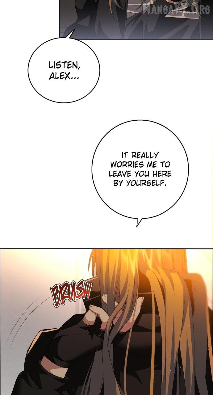 Zero Game Chapter 348 - Page 15 in English