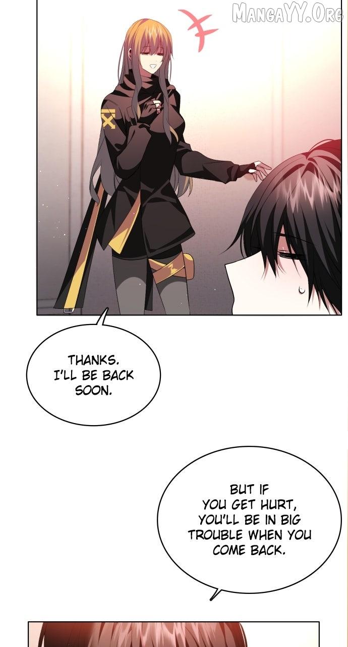 Zero Game Chapter 348 - Page 23 in English