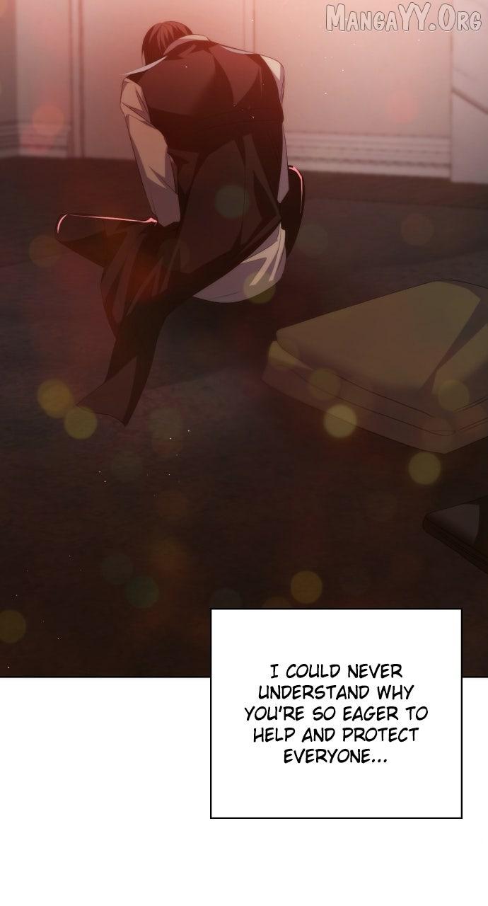 Zero Game Chapter 348 - Page 26 in English