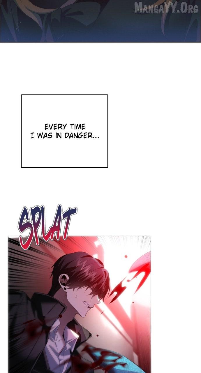 Zero Game Chapter 348 - Page 29 in English