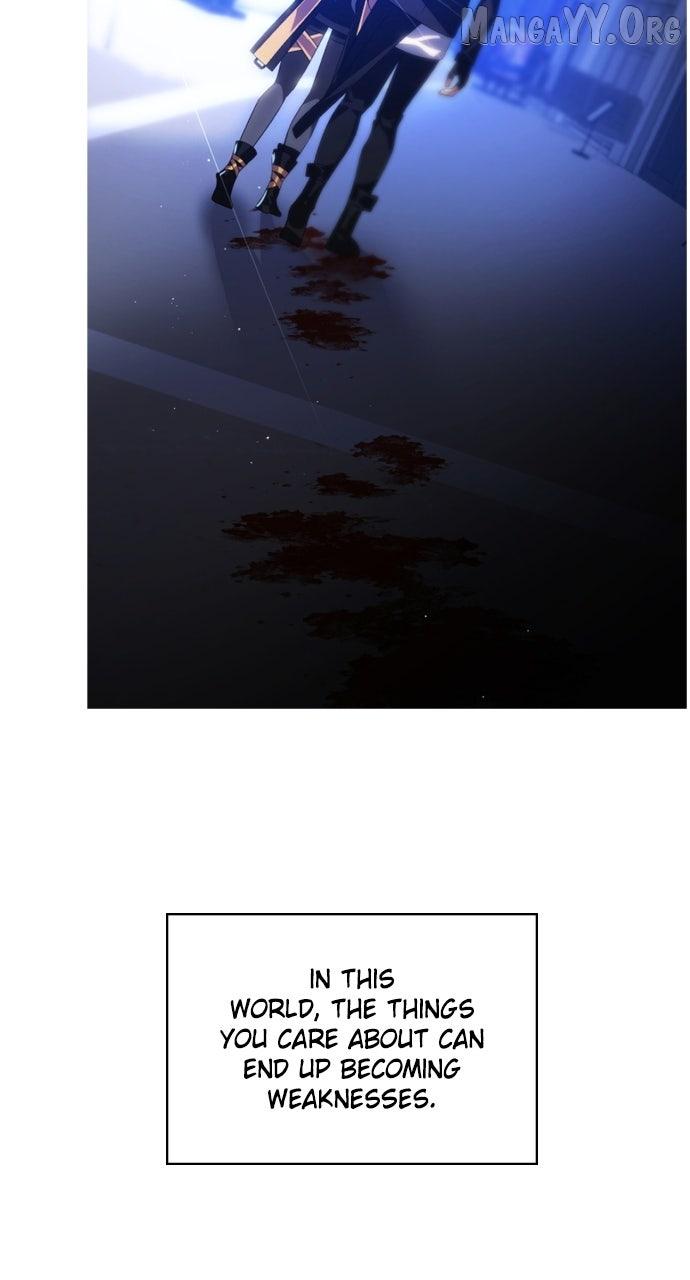 Zero Game Chapter 348 - Page 31 in English