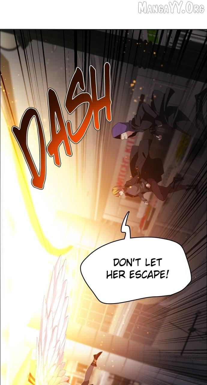 Zero Game Chapter 348 - Page 44 in English
