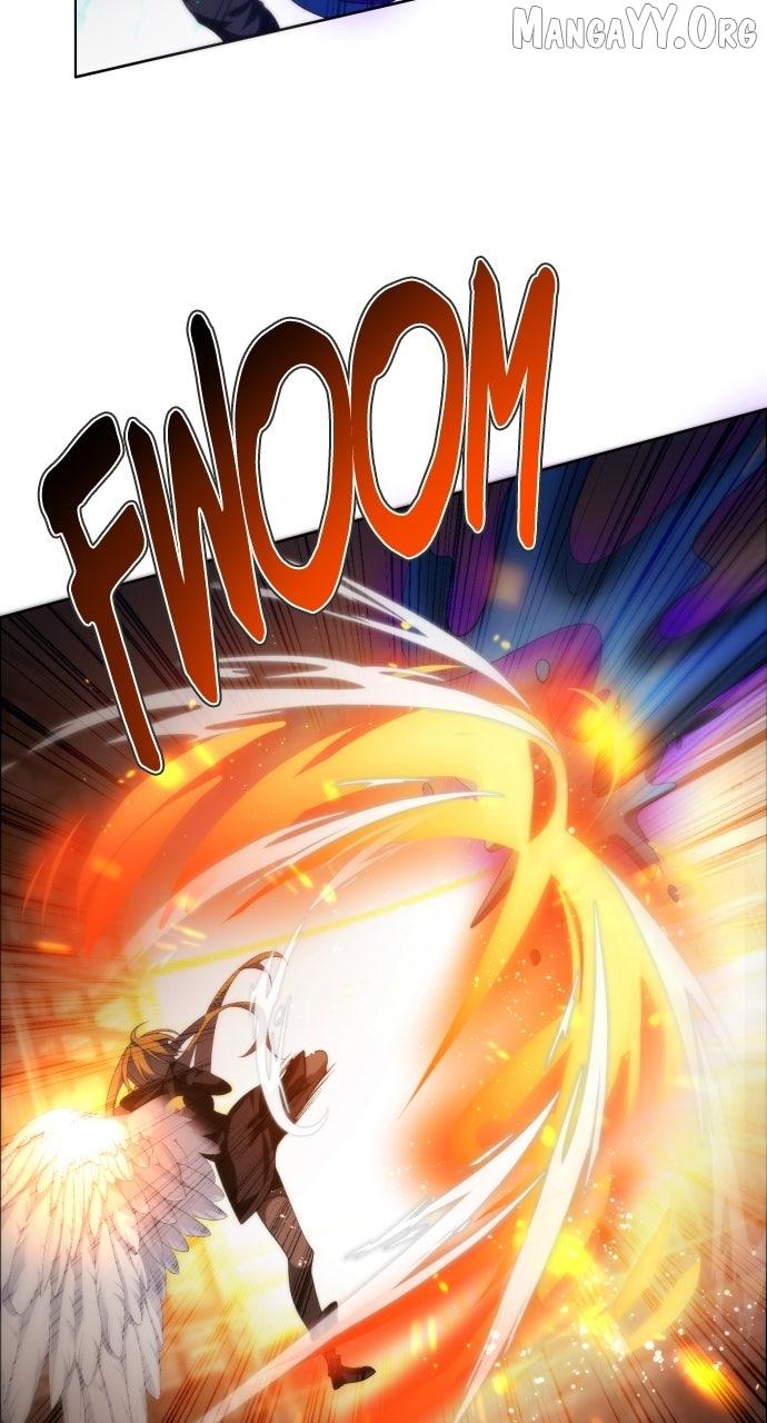 Zero Game Chapter 348 - Page 46 in English