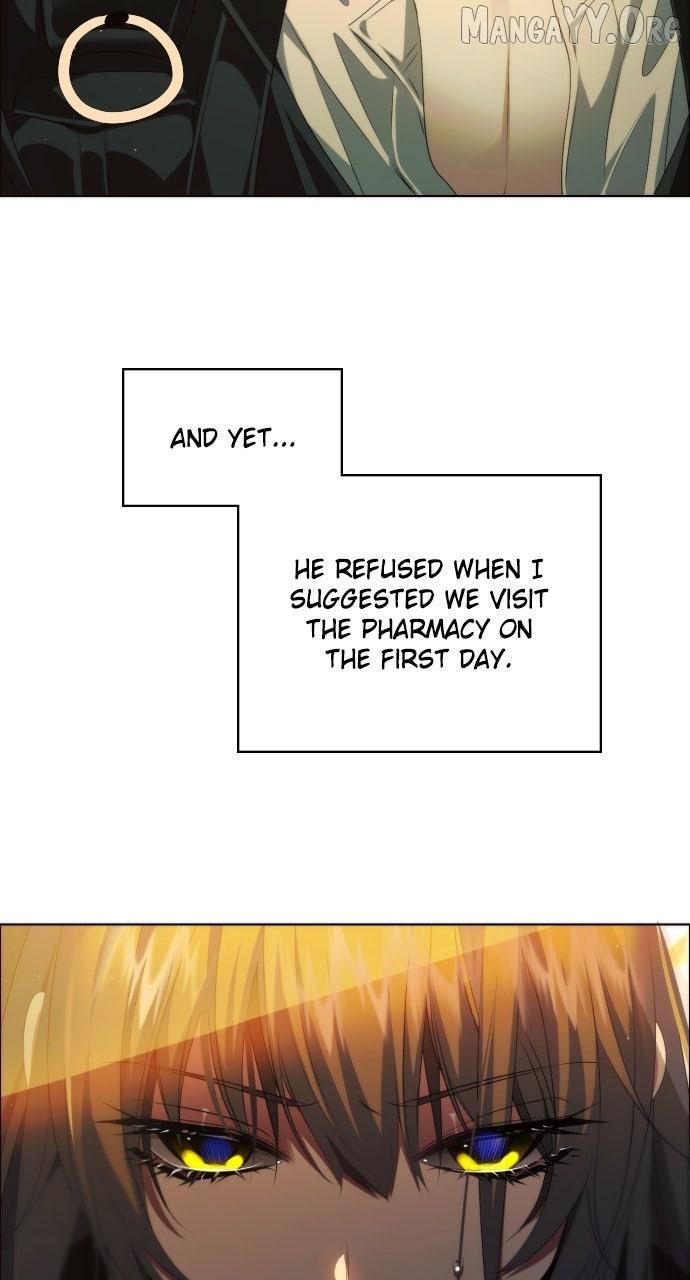 Zero Game Chapter 348 - Page 61 in English