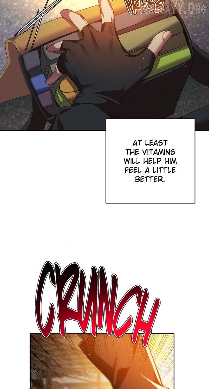 Zero Game Chapter 348 - Page 63 in English