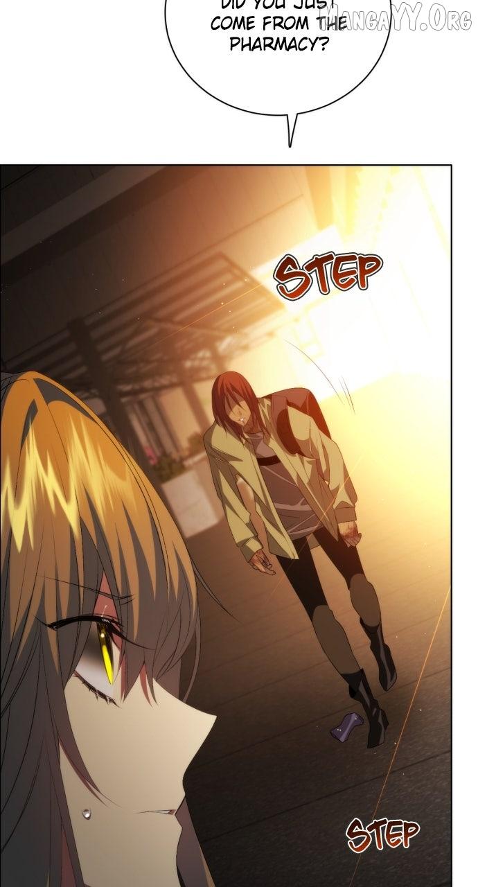 Zero Game Chapter 348 - Page 66 in English