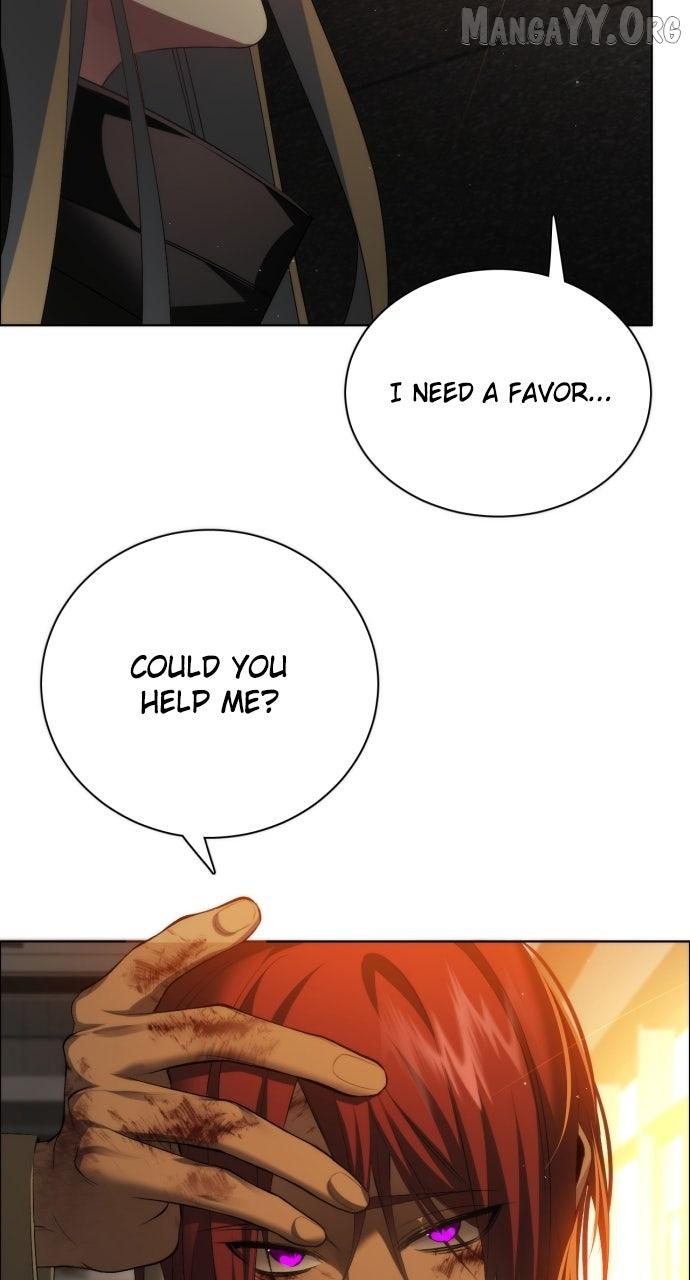 Zero Game Chapter 348 - Page 67 in English