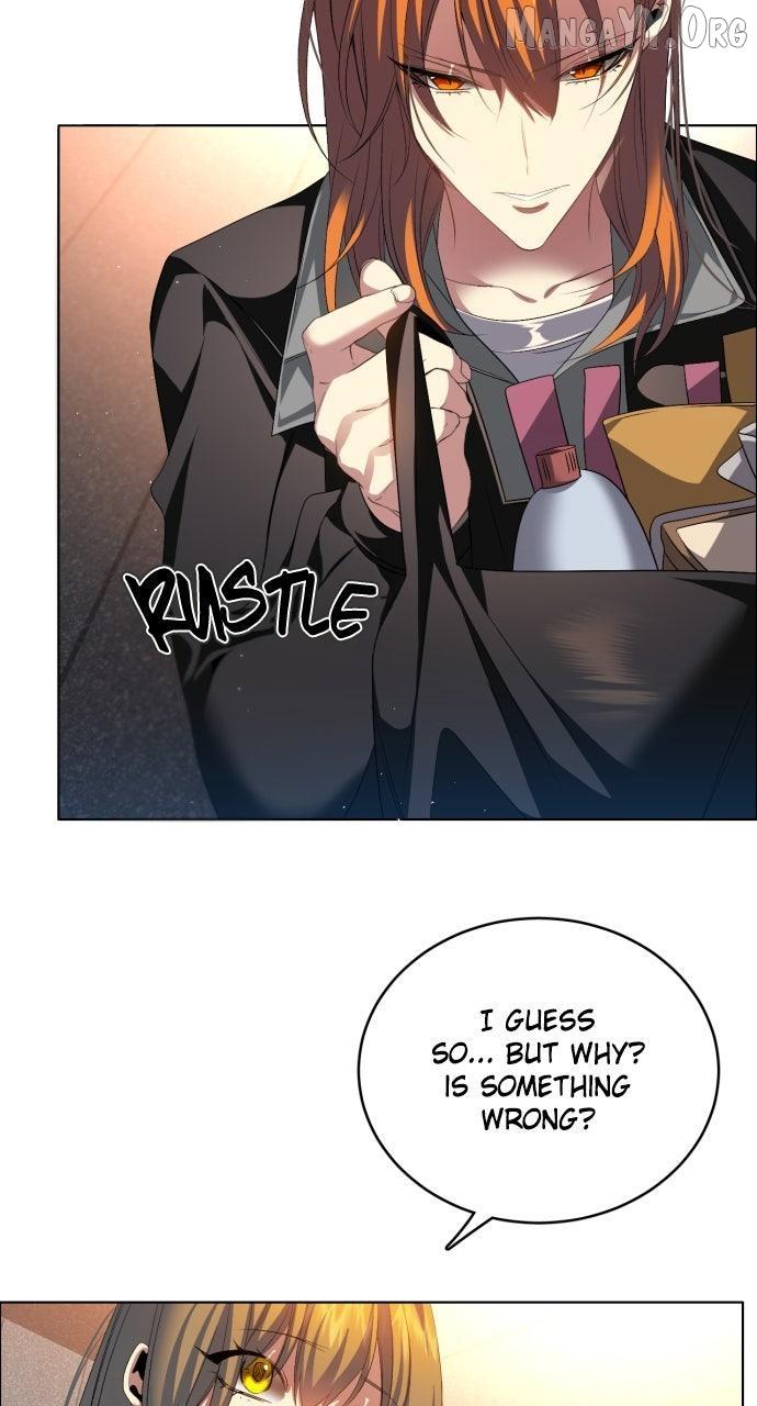 Zero Game Chapter 349 - Page 10 in English