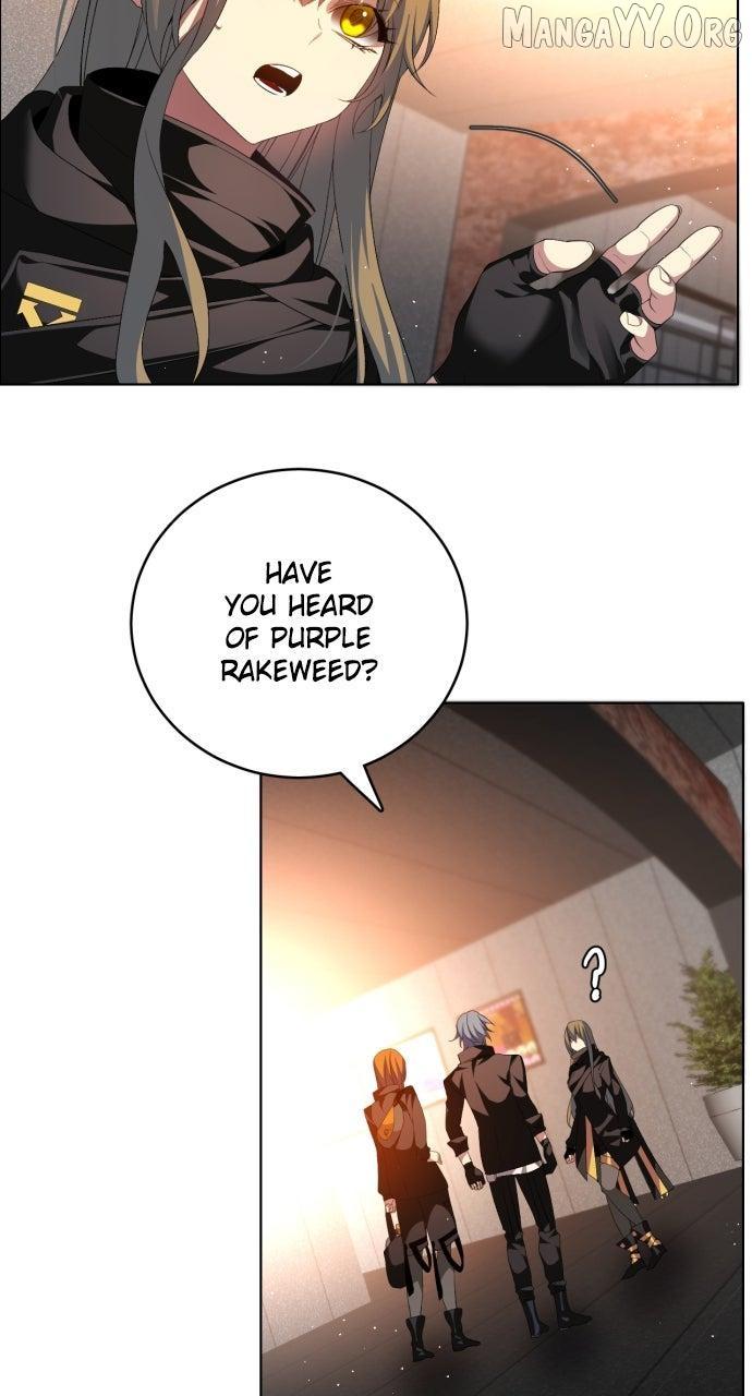 Zero Game Chapter 349 - Page 11 in English