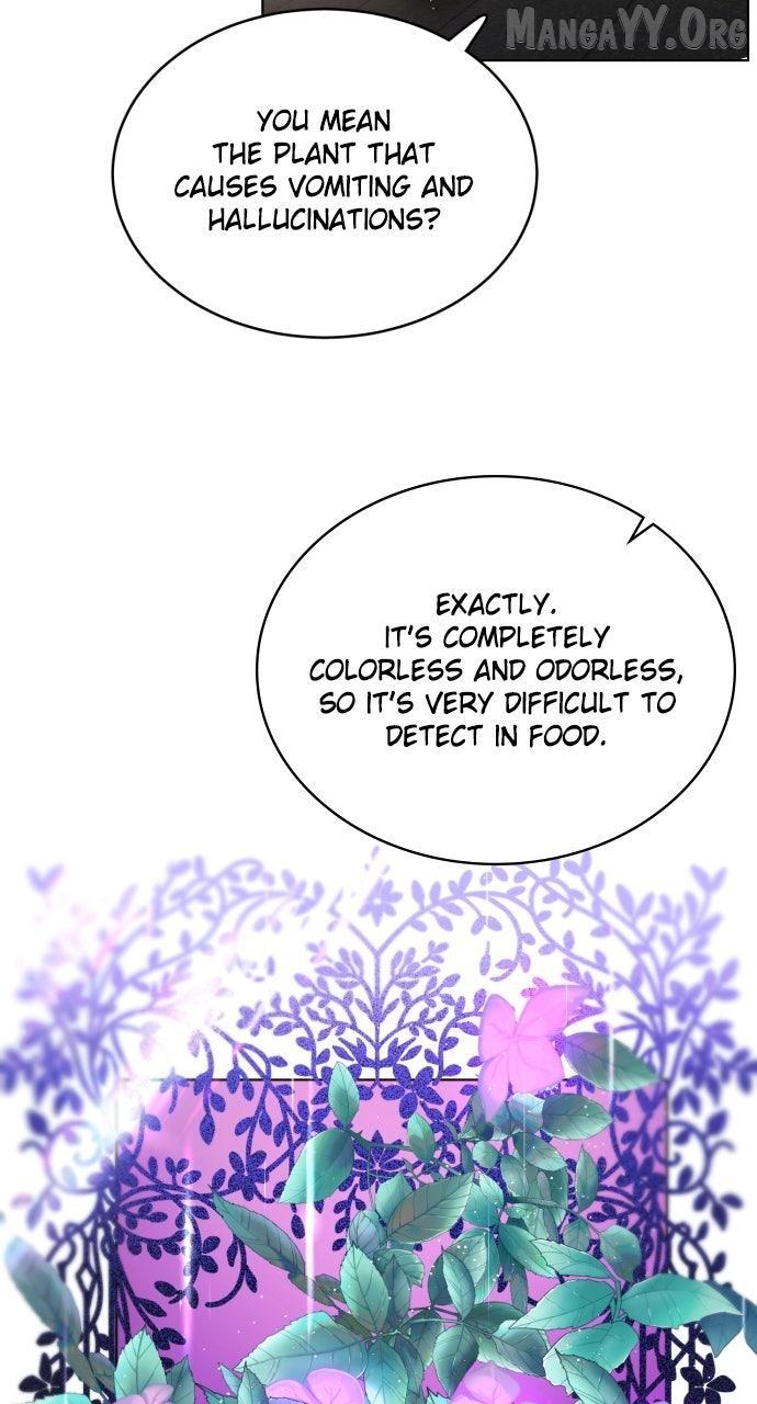 Zero Game Chapter 349 - Page 12 in English