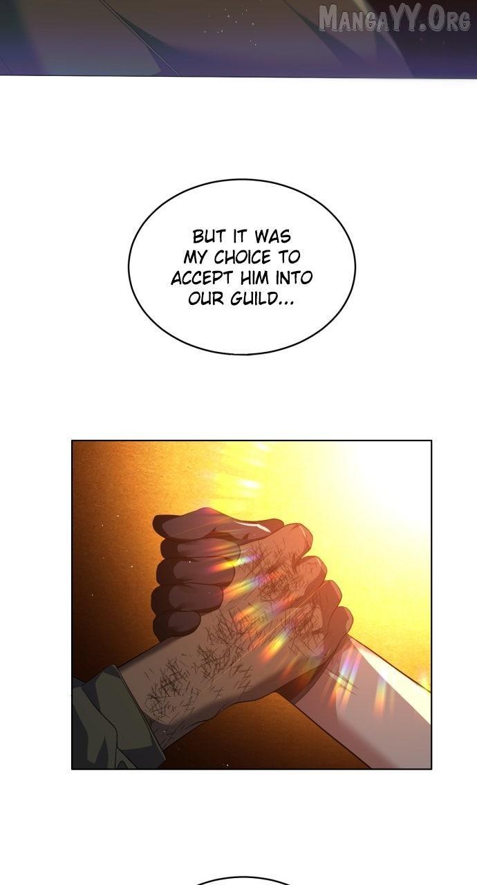 Zero Game Chapter 349 - Page 30 in English