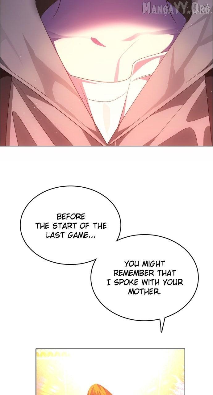 Zero Game Chapter 349 - Page 32 in English