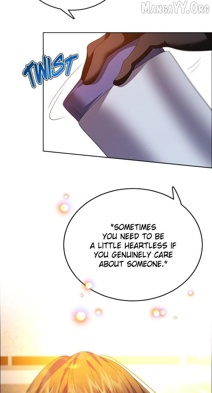 Zero Game Chapter 349 - Page 34 in English