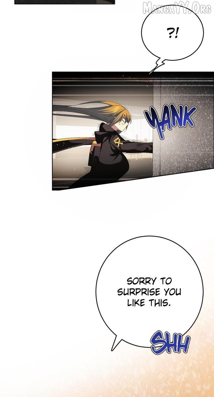 Zero Game Chapter 349 - Page 4 in English