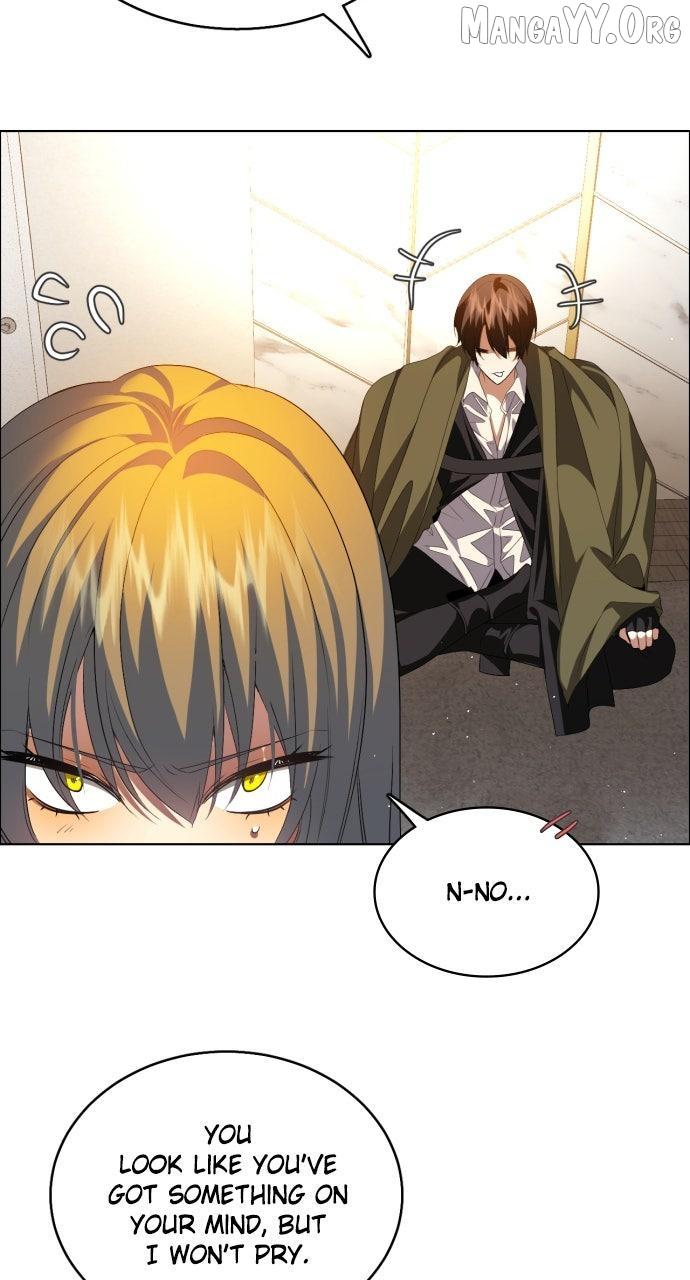 Zero Game Chapter 349 - Page 45 in English