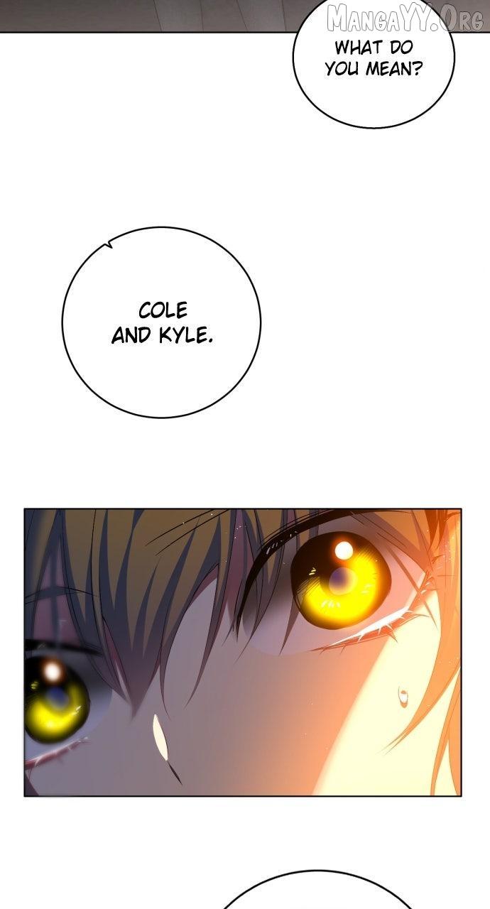 Zero Game Chapter 349 - Page 49 in English