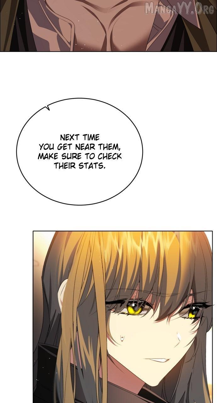 Zero Game Chapter 349 - Page 51 in English