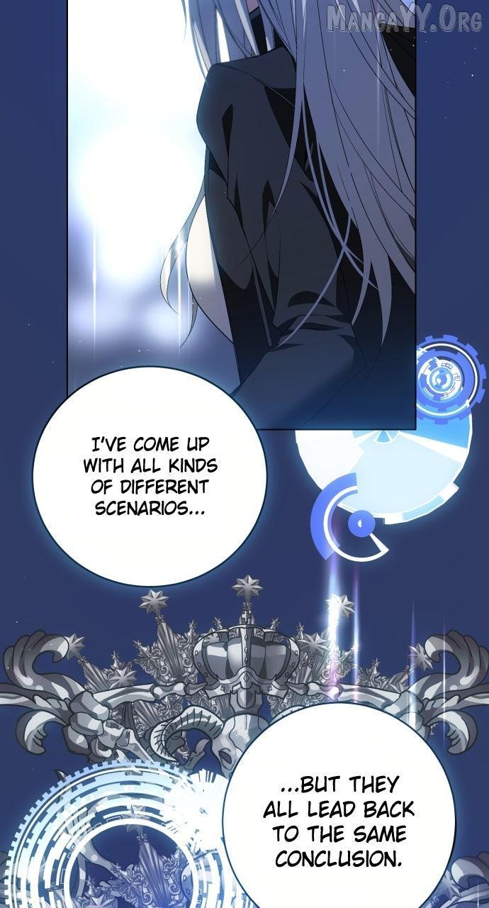 Zero Game Chapter 349 - Page 53 in English